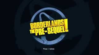 Borderlands The Pre-Sequel: Importing Characters