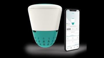 ICO by ONDILO   My smart pool spa partner