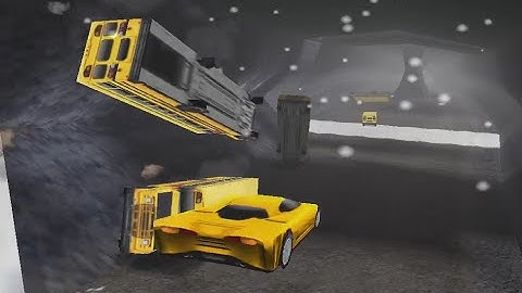 NFS2SE - Online Multiplayer - FZR