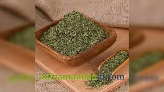 Nane Kış Için Dondurulabilir Mi?