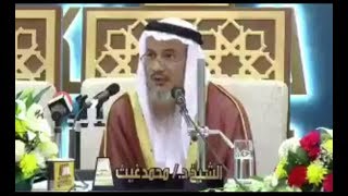 ■ ثمرة الوسطية..الشيخ د. محمد غيث غيث -حفظه الله-