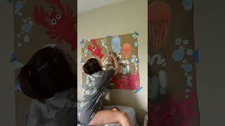 Paint A Custom Banner With Me