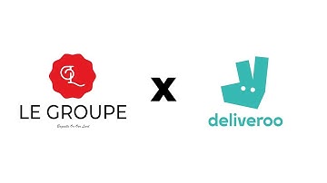 CYB104 | Le Groupe Social Media Strategy Digital Pitch for Deliveroo Australia