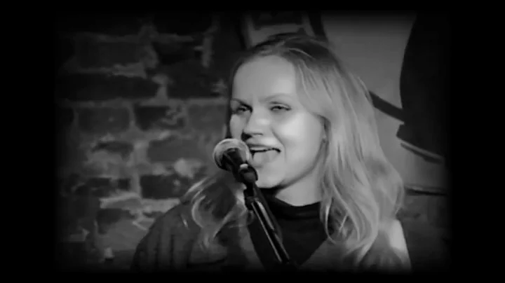 Eva Cassidy - Blues Alley concert (12 live perform...