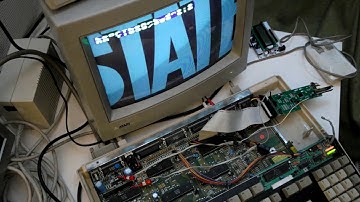 HxC Firmware for Gotek : New OSD / on-screen-display support : Atari STE & Amiga 500 demo ! :)