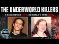 The Underworld Killers: Clara Schwartz &amp; Kyle Hulbert | Full True Crime Documentary