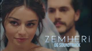 Zemheri - İntikam | Versiyon 2 (Dizi Müzikleri)