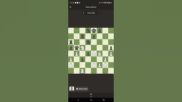 Dec 16, 2025 Chess.com Daily puzzle solution #chess #dailypuzzle #checkmate #chess.com