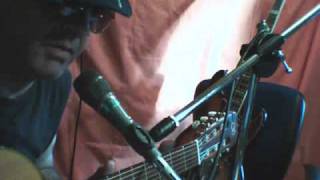 Sem compromisso. Vers. Chico Buarque (c). Guitar and voice: Marva