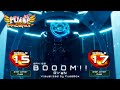 [PUMP IT UP PHOENIX] BOOOM!! (붐!!) S15, S17