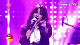 Vanessa Mai - Ich sterb für dich &amp; Sternenmeer (Die ultimative Chart Show 2017)