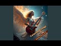 Celestial Voices Amid Electric Fire