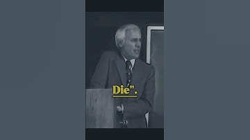 I’d Do It Or Diee | Jim Rohn. #jimrohnmotivation