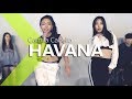 Camila Cabello - Havana ft. Young Thug / LIGI Choreography .