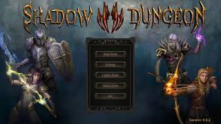 Shadow Dungeon gameplay
First look at Shadow Dungeon gameplay demo which you can find on Steam.
https://store.steampowered.com/app/4423580/Shadow_Dungeon/?utm_source=youtube_twitch&utm_campaign=DaOpa&utm_medium=description Shadow Dungeon gameplay