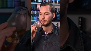 Коктейль Overproof Morning – лише два інгредієнти: ром і Cold Brew #простіКоктейлі