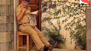 Chautala insults Chief Inspector Bajrang as he misplaced an importa...