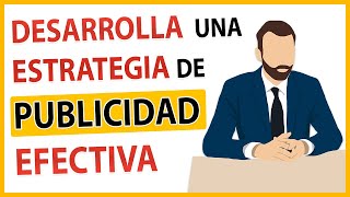 📑Crea una ESTRATEGIA de PUBLICIDAD 📣 Y PROMOCIÓN EFECTIVA 🙌 para AUMENTAR tus VENTAS 🔝🛍🤑