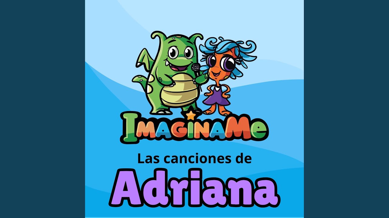 A Contar sin Respirar (Adriana)