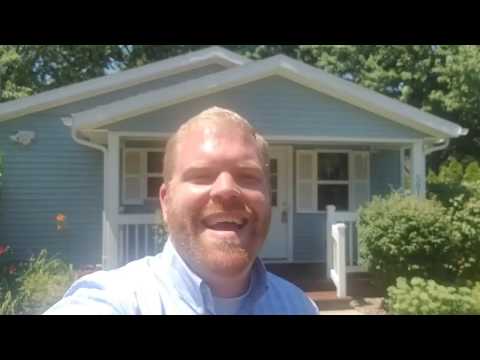 5812 Monticello Ave, Portage, MI home video tour
