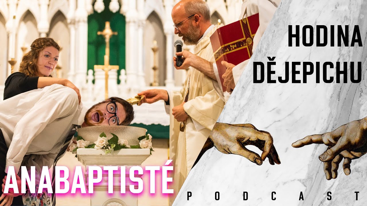 Hodina dějepichu 109: Knihtisk byl internet středověku, i nad ním lidé přicházeli o rozum