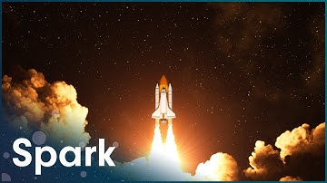 How America Won The Space Race Against The Soviets [4K] | Battle For The Moon (Part 2) | Spark