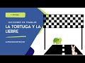 La tortuga y la liebre - Lecciones de trabajo