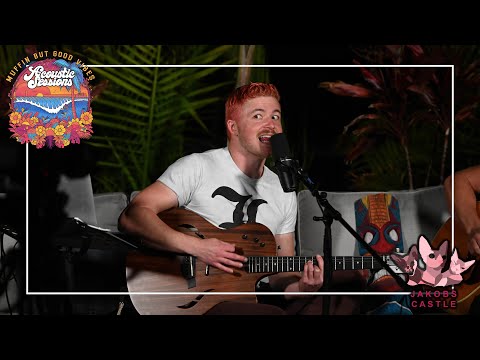 Jakobs Castle - 2 Hours Ago | Muffin But Good Vibes Acoustic Sessions
