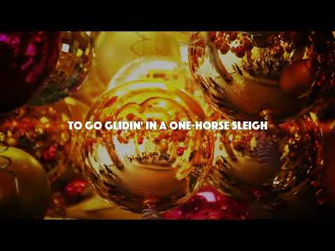 Bobby Helms   Jingle Bell Rock Official Lyric Video