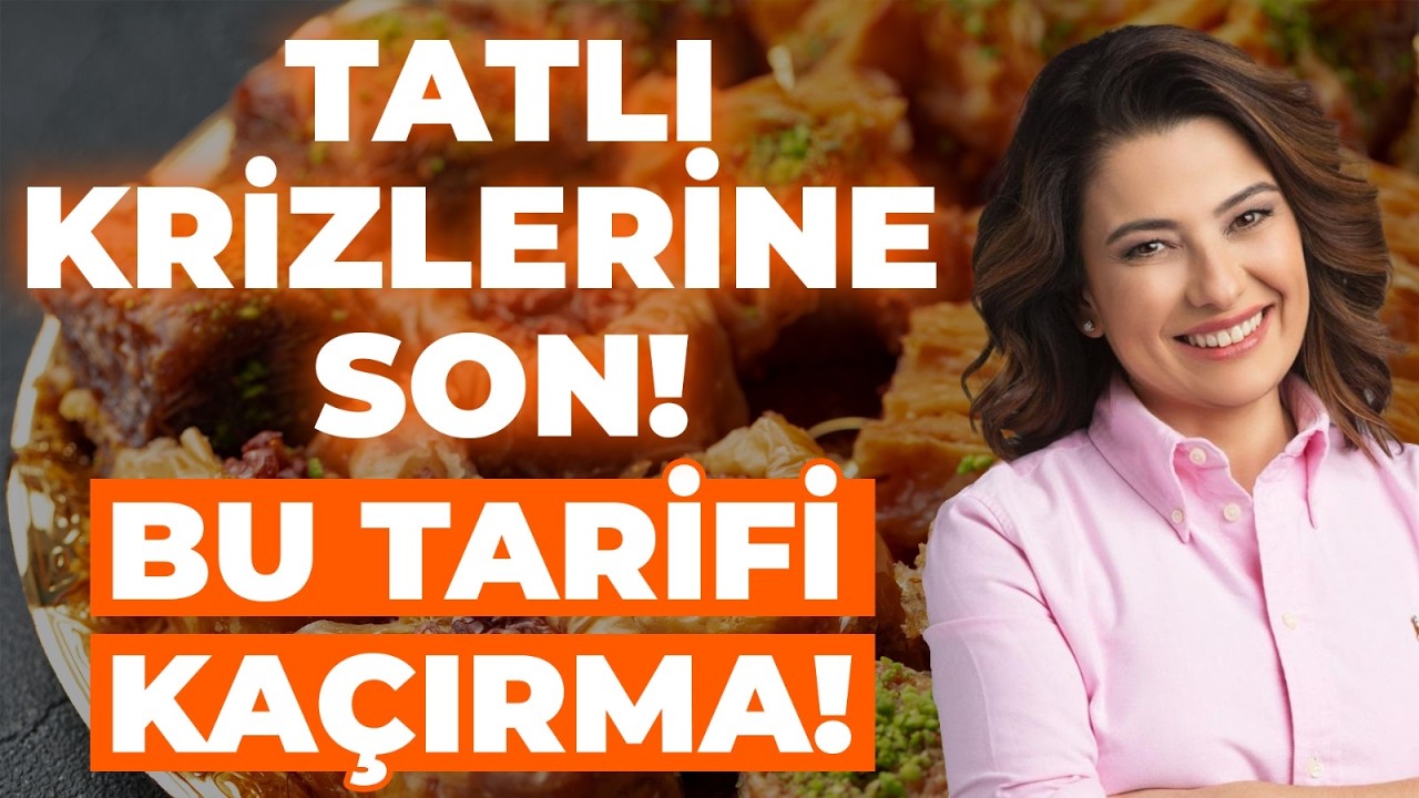 TATLI YEMENİN DOĞRU ZAMANI! Tatlı Krizlerine Çözüm! Düşük Kalorili Pratik Tatlı Tarifi! TATLI YEMENİN DOĞRU ZAMANI! Tatlı Krizlerine Çözüm! Düşük Kalorili Pratik Tatlı Tarifi!