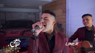 Linea X - Tic Toc (En Vivo 2017 4k) (Cover) chords