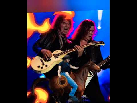 JOEY TEMPEST EUROPE