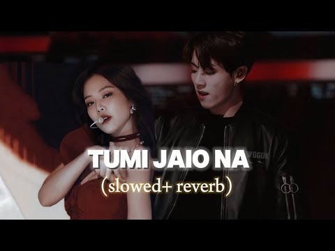 Master-D : Tumi Jaio Na ft. Mumzy Stranger (slowed+ reverb) 𝐉𝐄𝐍𝐊𝐎𝐎𝐊
