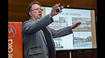 Kdo je manažer marketingu?