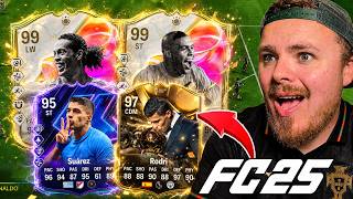 I Went Back to FC 25… Was It BETTER Than FC 26? 👀