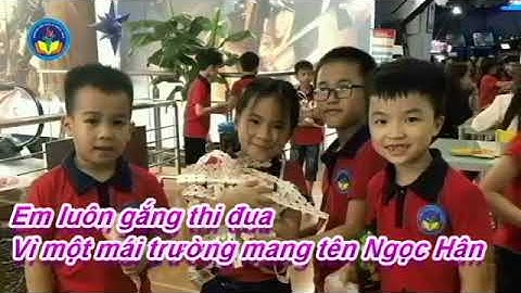 Mái trường công chúa Lê Ngọc Hân có lời