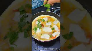 Tomato Cheese Egg  shorts viral uttarakhand