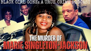 The MURDER Of Marie Singleton Jackson | Black Girl Gone: A True Crime Podcast Details