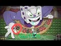A Glitch In The King Dice Boss Fight In Cuphead A Glitch In The King Dice Boss Fight In Cuphead