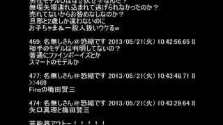 矢口真理の不倫相手?梅田賢三がTwitterを再開! 梅田賢三 検索動画14 矢口真理の不倫相手?梅田賢三がTwitterを再開! 梅田賢三 検索動画 14