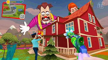 Dark Riddle New Updater 13.5.0🥳 | Gameplay Walkthrough | Android/IOS | Part 97