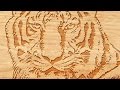 Photoshop: How to Make a Woodcut from a Photo