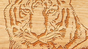 Photoshop: How to Make a Woodcut from a Photo