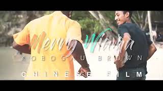 Merry Wiama - Kobogau Brown [  Video Music 2020 ]