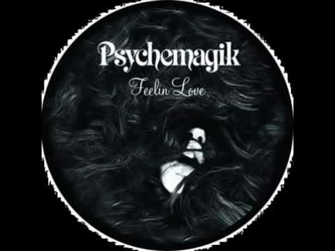 Psychemagik – Feelin Love / Wake Up Everybody – Vinyl (12