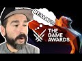 The 2023 Game Awards Was A Mixed Bag!