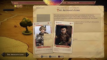 Pathfinder Kingmaker on PS5 no commentary playthough part 27.