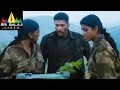 Ranadheera Telugu Movie Part 13/13 | Jayam Ravi, Saranya Nag | Sri Balaji Video