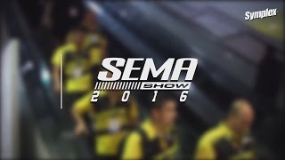 SEMA Experience 2016 ESPAÑOL