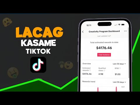 SIDEE LACAG LOGA SAMEYA TIKTOK ADIGO ISTICMAALAYA MOBILE